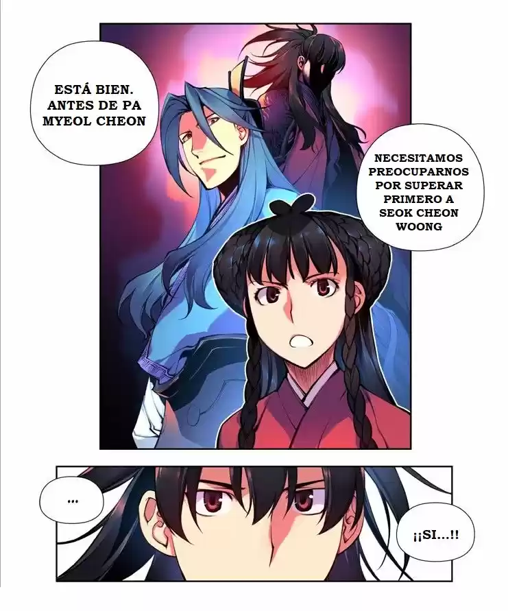 Märchen - The Embodiment Of Tales - Capítulo 103 - Página 42 - LectorTMOo