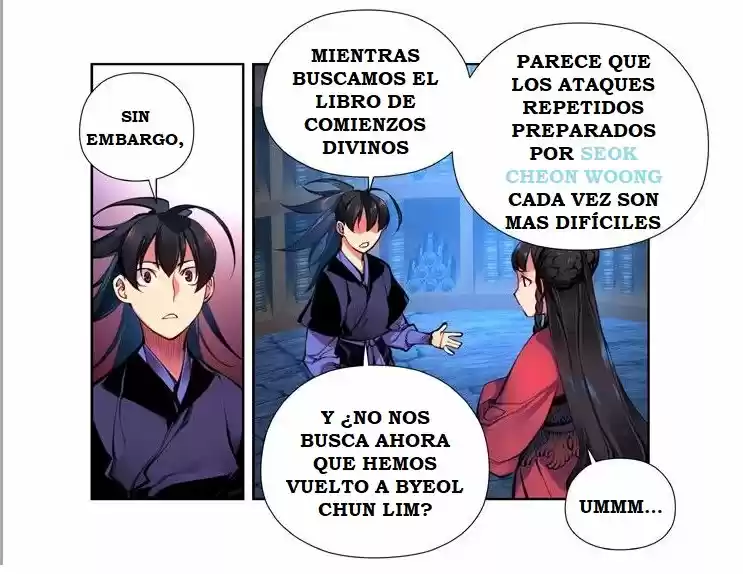 Märchen - The Embodiment Of Tales - Capítulo 103 - Página 43 - LectorTMOo