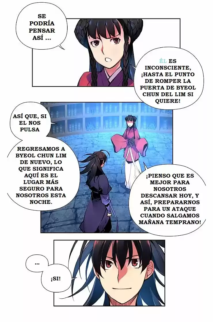 Märchen - The Embodiment Of Tales - Capítulo 103 - Página 44 - LectorTMOo