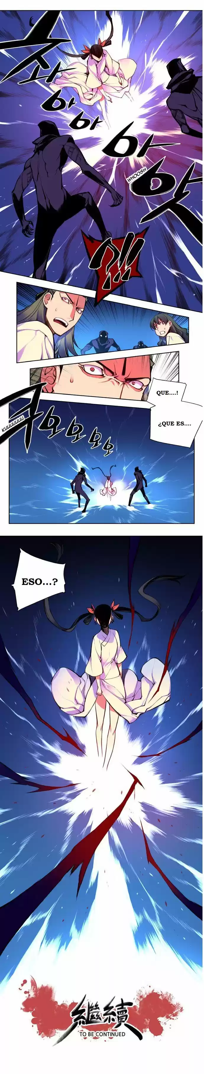 Märchen - The Embodiment Of Tales - Capítulo 104 - Página 16 - LectorTMOo
