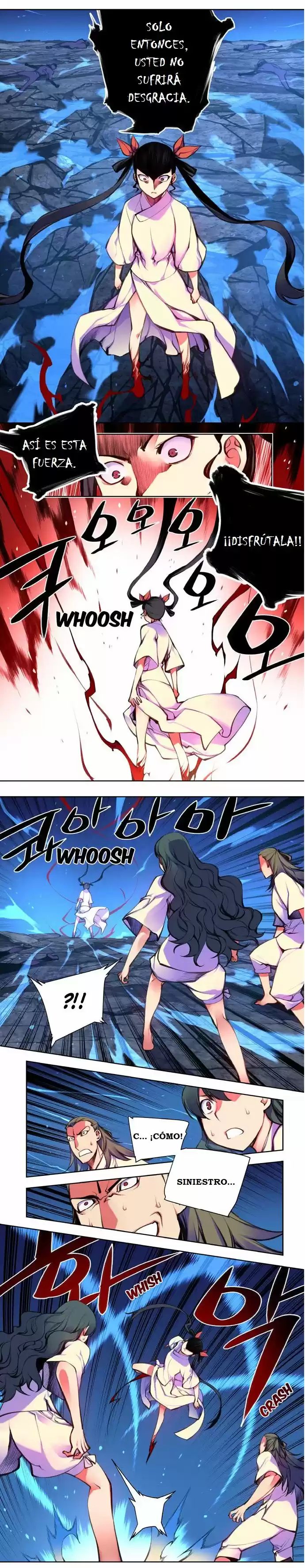 Märchen - The Embodiment Of Tales - Capítulo 105 - Página 12 - LectorTMOo