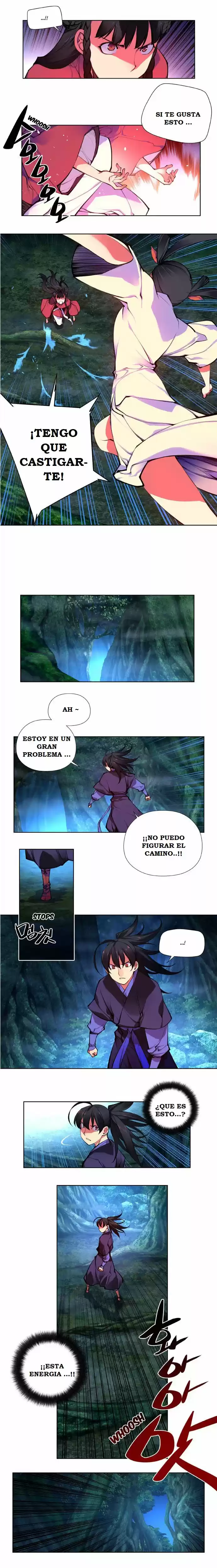 Märchen - The Embodiment Of Tales - Capítulo 106 - Página 14 - LectorTMOo
