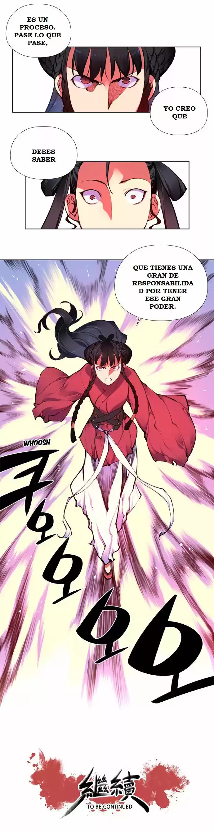 Märchen - The Embodiment Of Tales - Capítulo 106 - Página 19 - LectorTMOo