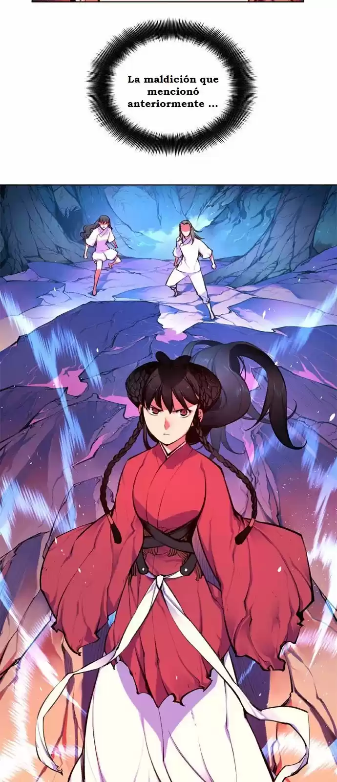 Märchen - The Embodiment Of Tales - Capítulo 107 - Página 11 - LectorTMOo