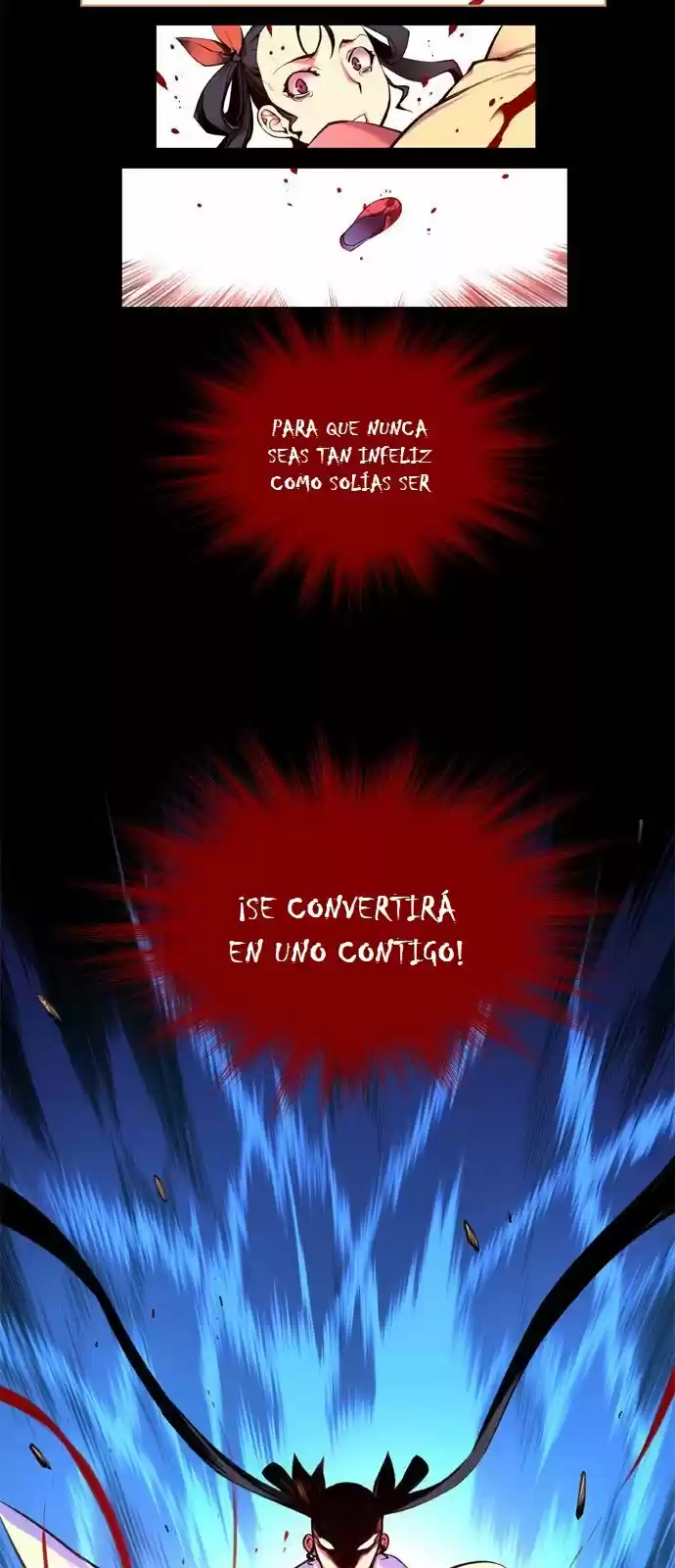 Märchen - The Embodiment Of Tales - Capítulo 107 - Página 21 - LectorTMOo