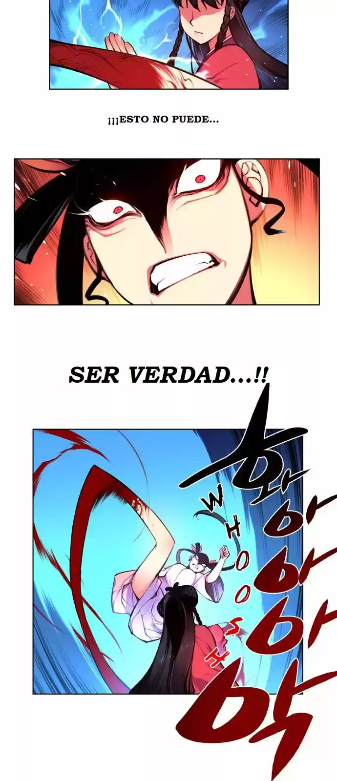 Märchen - The Embodiment Of Tales - Capítulo 107 - Página 30 - LectorTMOo