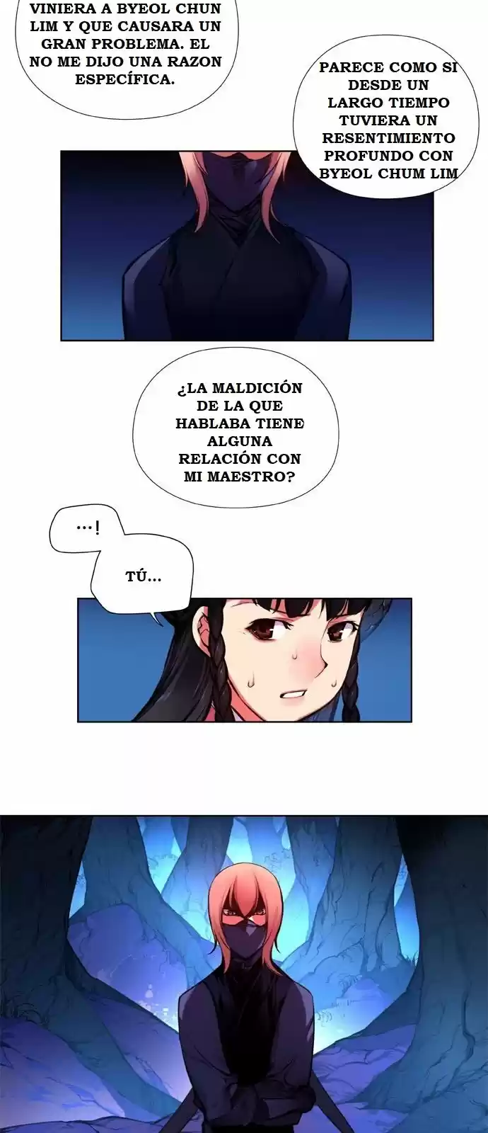 Märchen - The Embodiment Of Tales - Capítulo 107 - Página 51 - LectorTMOo