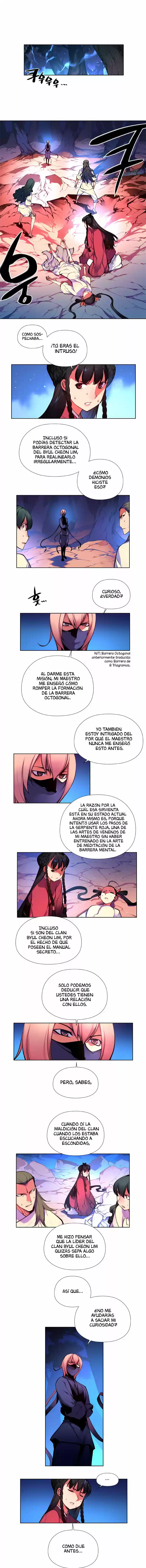 Märchen - The Embodiment Of Tales - Capítulo 108 - Página 2 - LectorTMOo