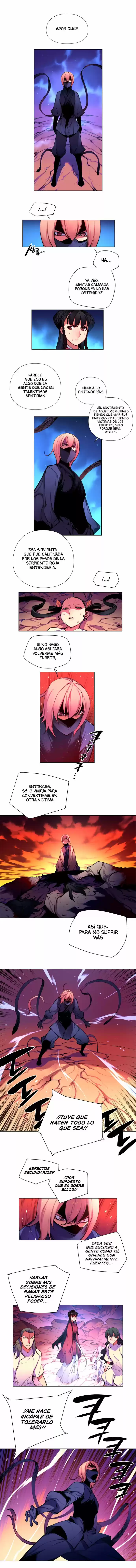 Märchen - The Embodiment Of Tales - Capítulo 108 - Página 5 - LectorTMOo