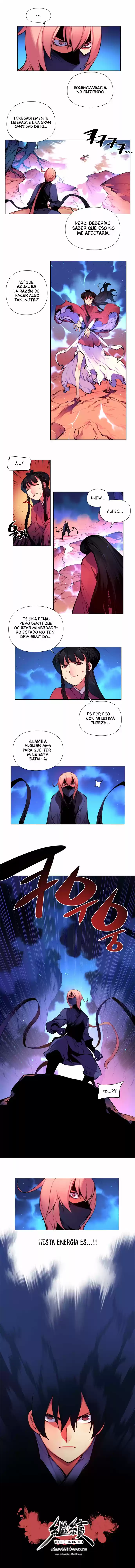 Märchen - The Embodiment Of Tales - Capítulo 108 - Página 11 - LectorTMOo