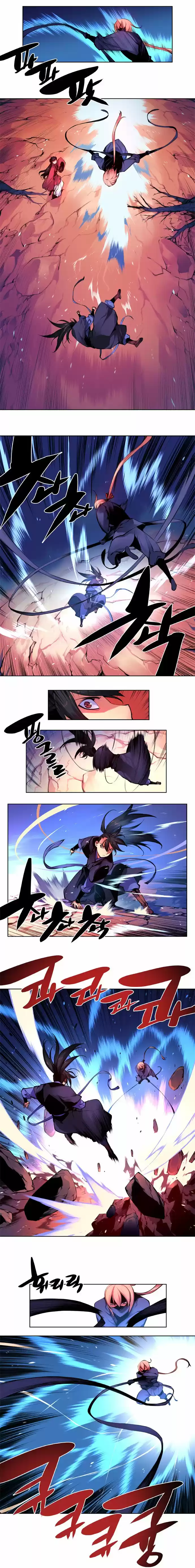 Märchen - The Embodiment Of Tales - Capítulo 109 - Página 12 - LectorTMOo