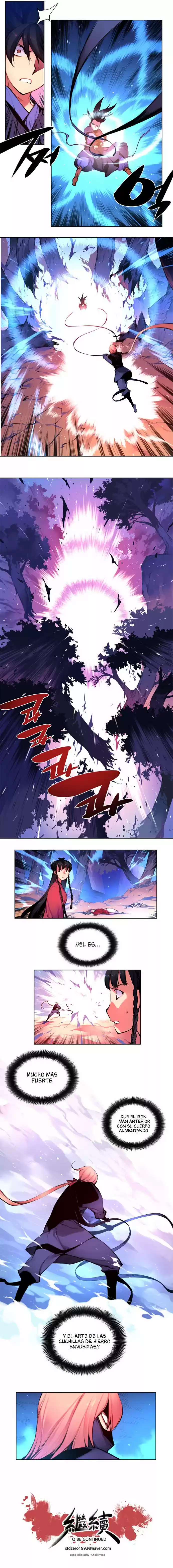 Märchen - The Embodiment Of Tales - Capítulo 109 - Página 13 - LectorTMOo