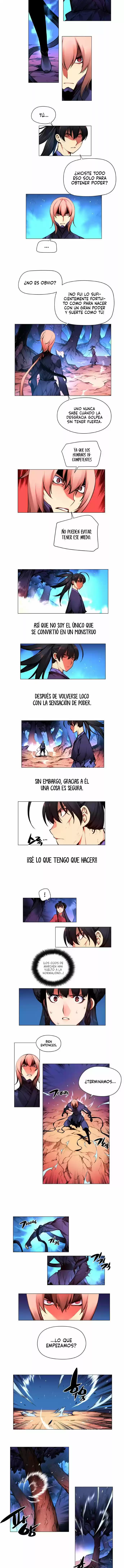 Märchen - The Embodiment Of Tales - Capítulo 112 - Página 5 - LectorTMOo