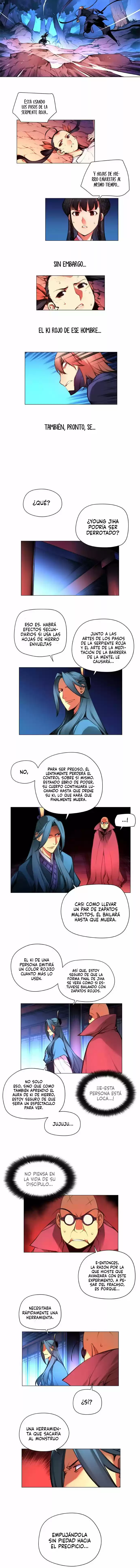 Märchen - The Embodiment Of Tales - Capítulo 112 - Página 7 - LectorTMOo