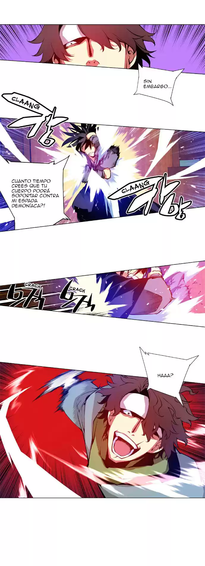Märchen - The Embodiment Of Tales - Capítulo 13 - Página 12 - LectorTMOo