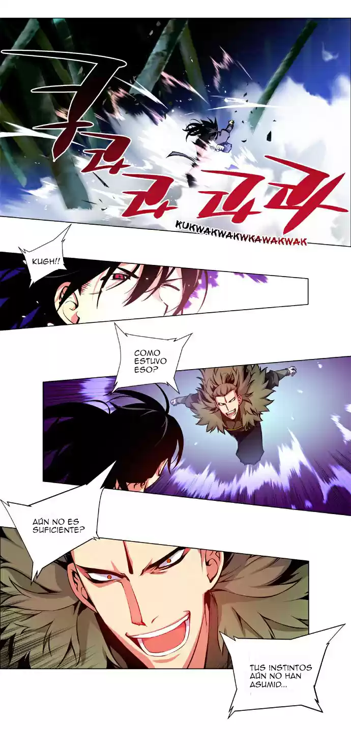 Märchen - The Embodiment Of Tales - Capítulo 15 - Página 13 - LectorTMOo