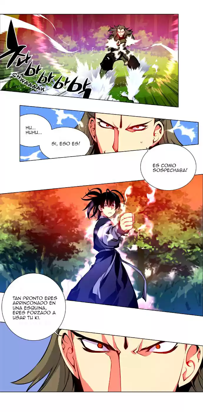 Märchen - The Embodiment Of Tales - Capítulo 15 - Página 15 - LectorTMOo