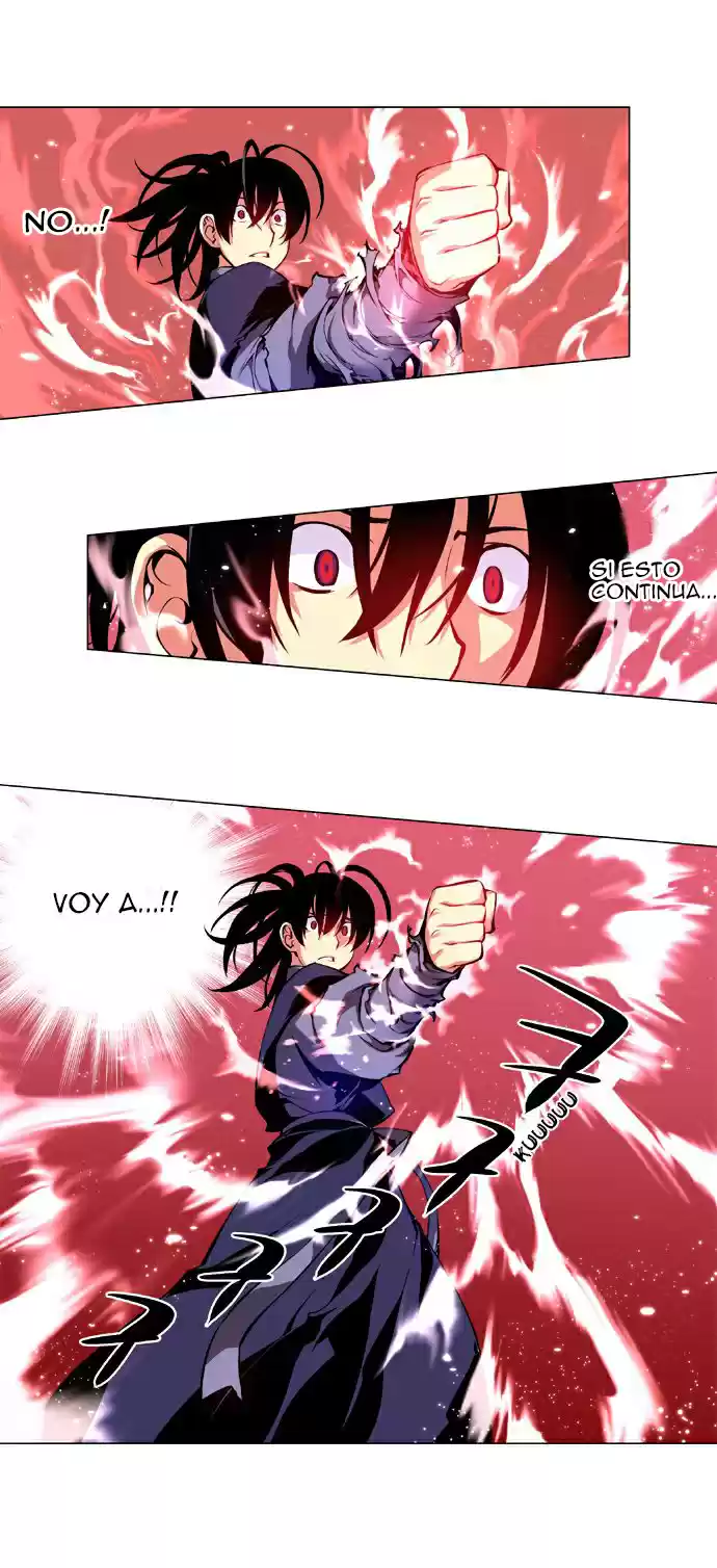 Märchen - The Embodiment Of Tales - Capítulo 15 - Página 16 - LectorTMOo