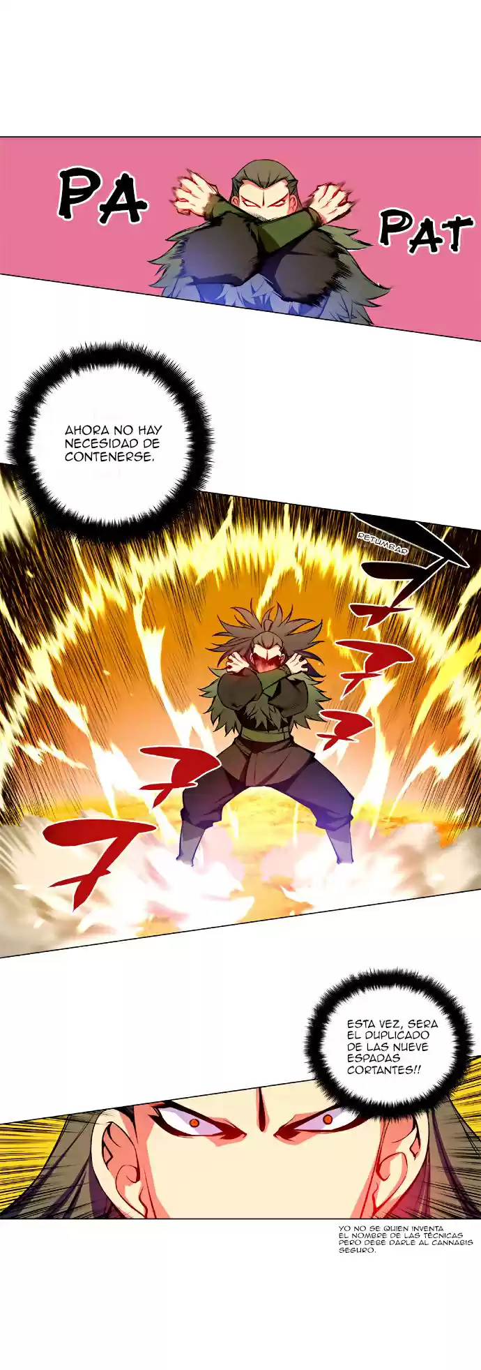 Märchen - The Embodiment Of Tales - Capítulo 16 - Página 5 - LectorTMOo