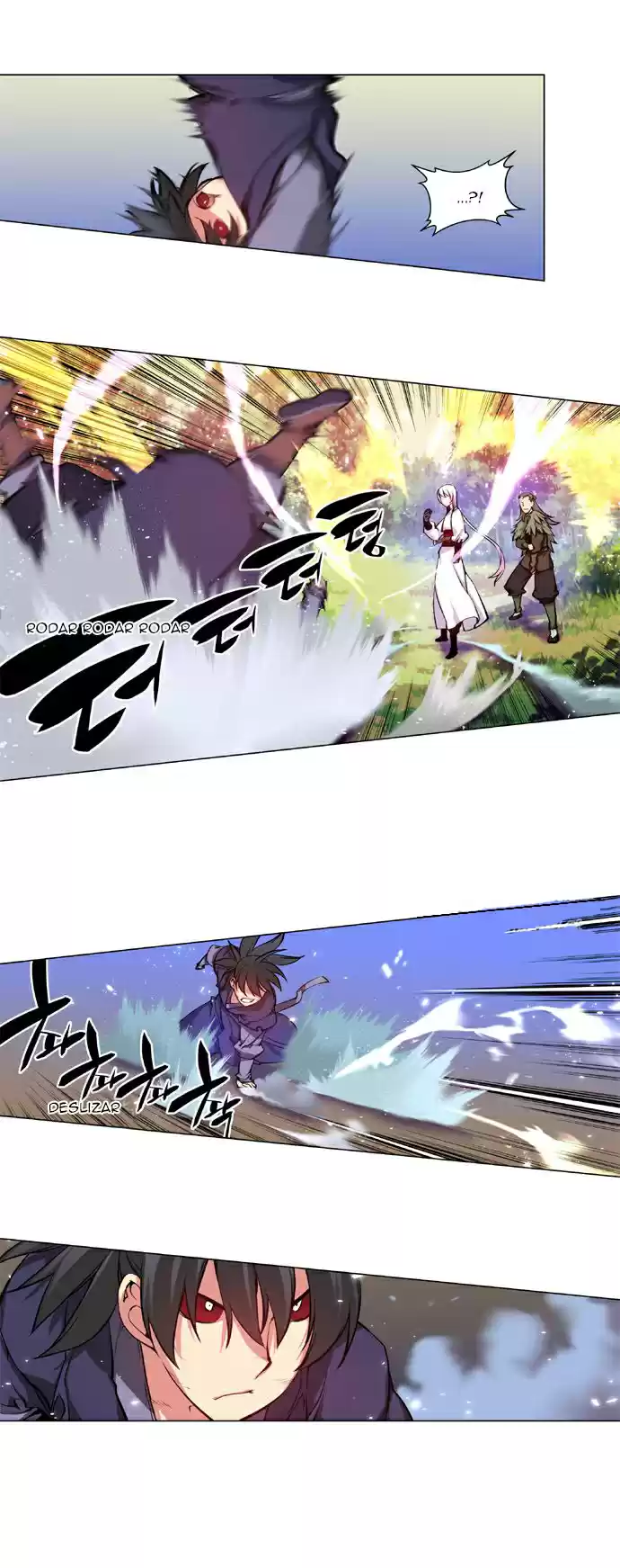 Märchen - The Embodiment Of Tales - Capítulo 17 - Página 14 - LectorTMOo