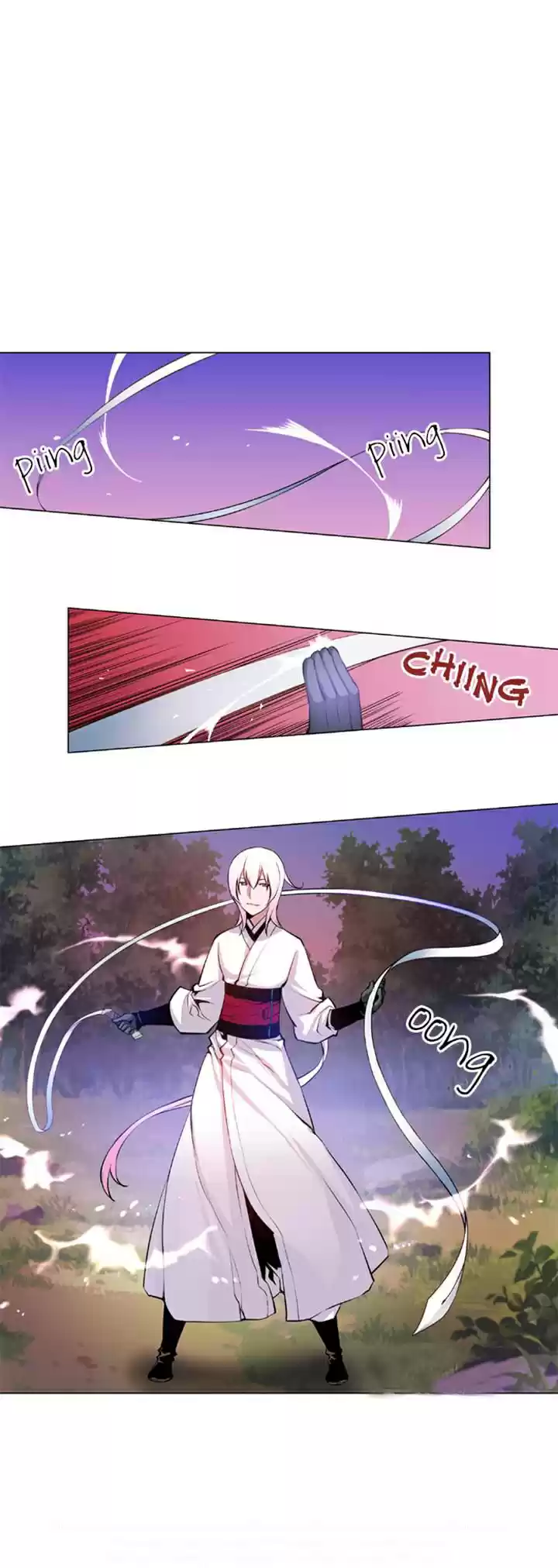 Märchen - The Embodiment Of Tales - Capítulo 18 - Página 2 - LectorTMOo
