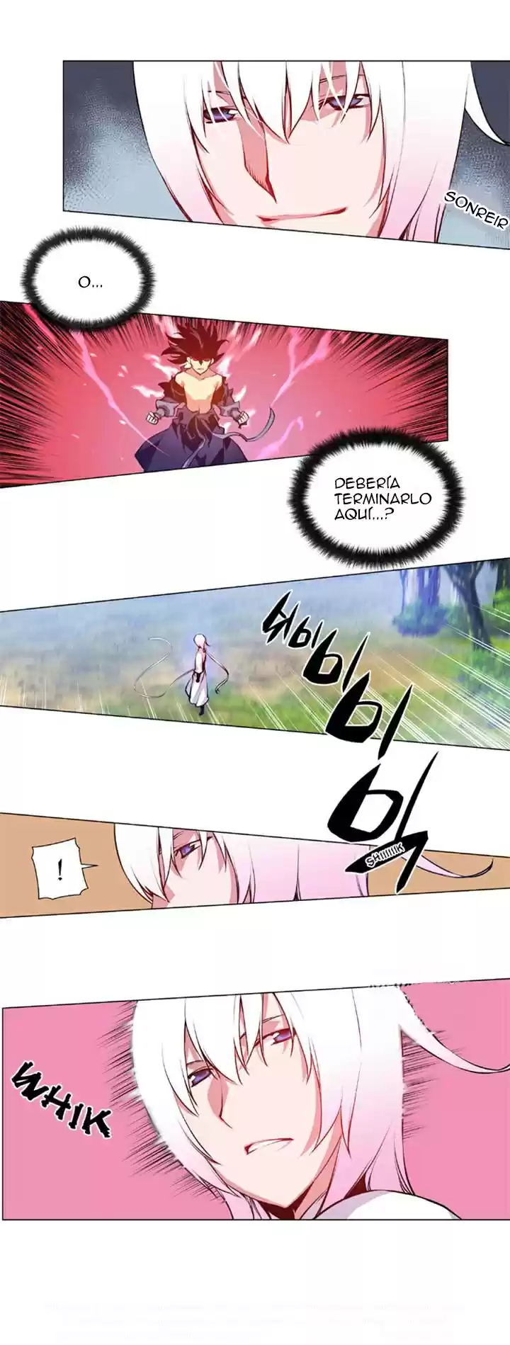 Märchen - The Embodiment Of Tales - Capítulo 18 - Página 20 - LectorTMOo