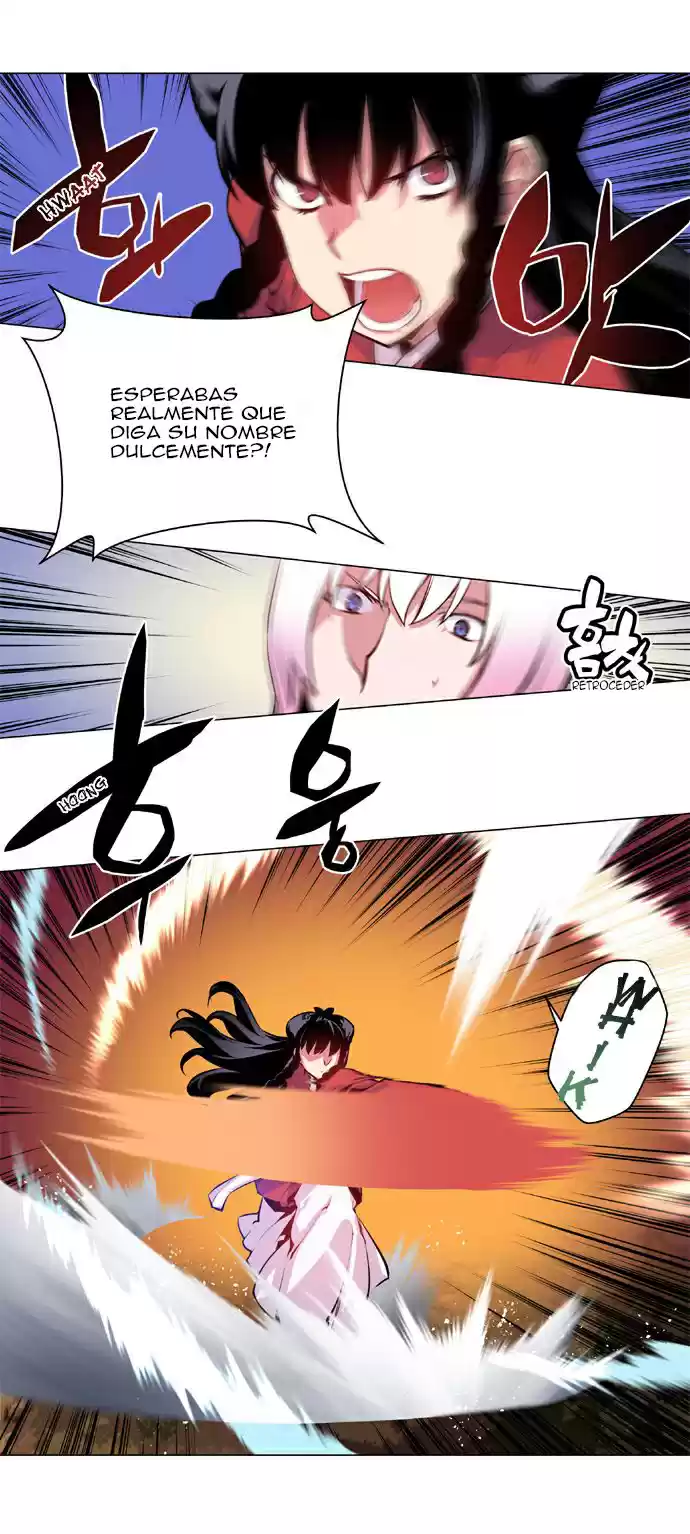 Märchen - The Embodiment Of Tales - Capítulo 19 - Página 9 - LectorTMOo