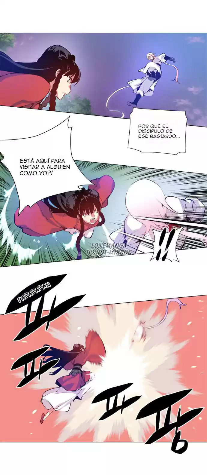 Märchen - The Embodiment Of Tales - Capítulo 19 - Página 10 - LectorTMOo