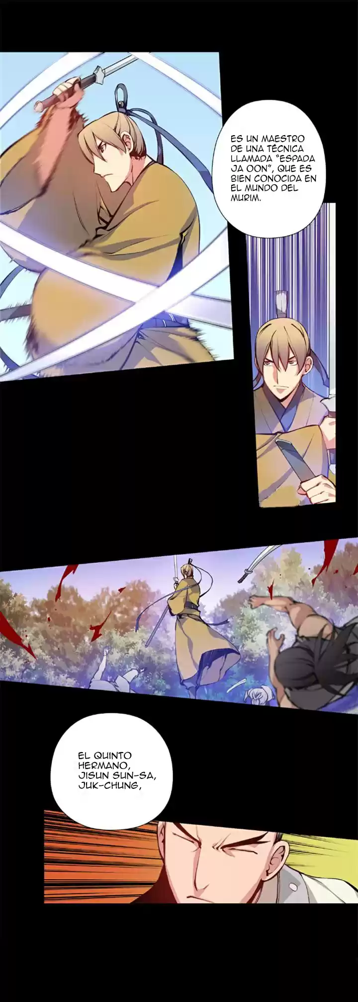 Märchen - The Embodiment Of Tales - Capítulo 20 - Página 13 - LectorTMOo