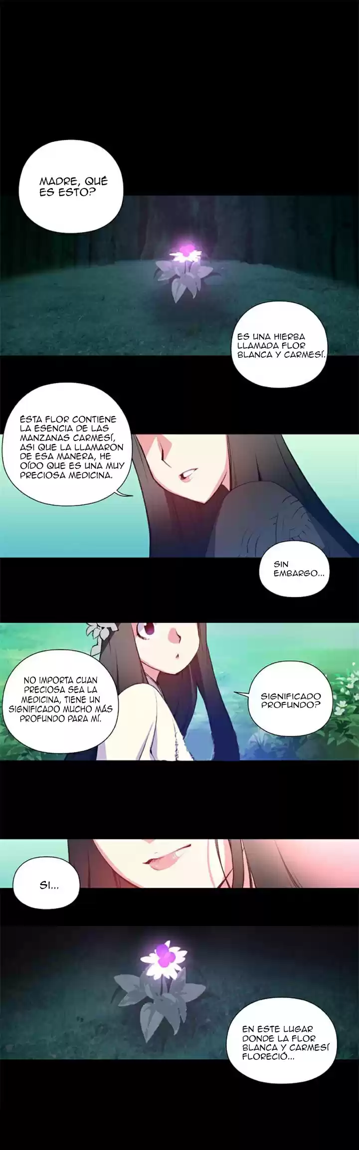 Märchen - The Embodiment Of Tales - Capítulo 21 - Página 2 - LectorTMOo