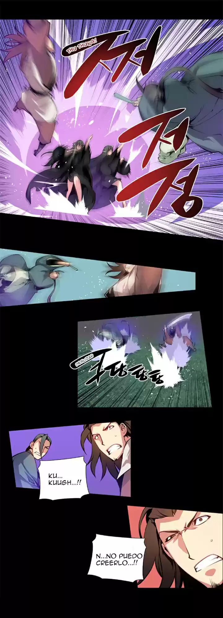 Märchen - The Embodiment Of Tales - Capítulo 22 - Página 12 - LectorTMOo