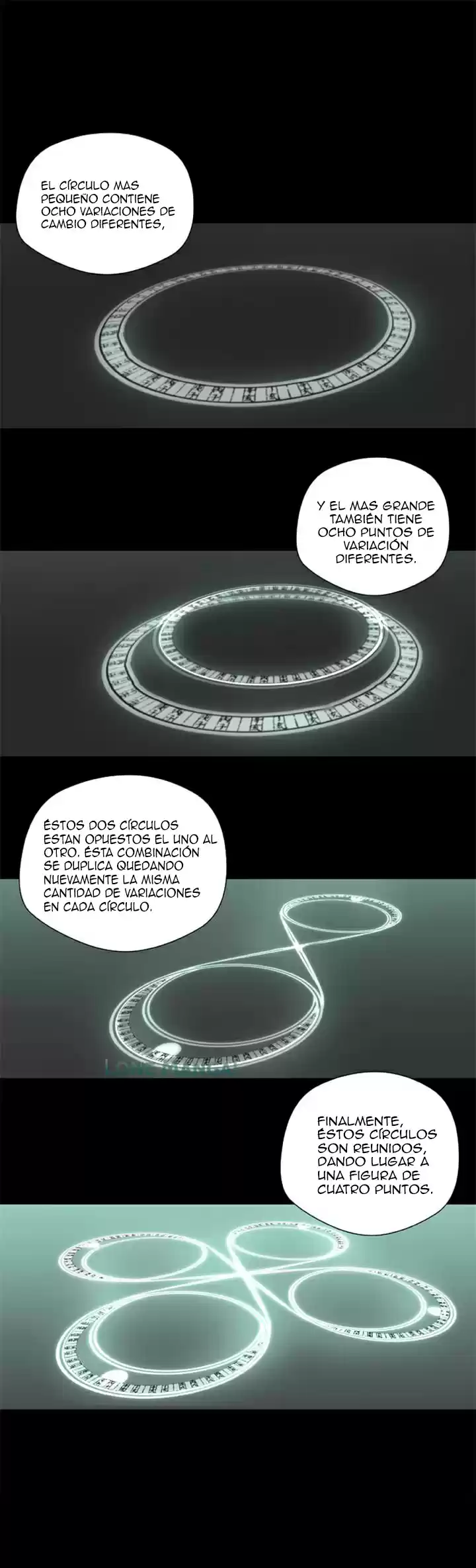 Märchen - The Embodiment Of Tales - Capítulo 23 - Página 2 - LectorTMOo