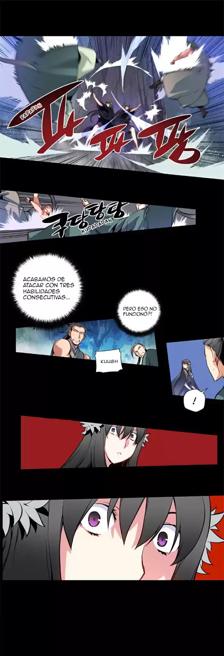 Märchen - The Embodiment Of Tales - Capítulo 23 - Página 15 - LectorTMOo