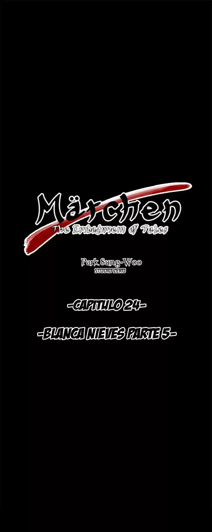 Märchen - The Embodiment Of Tales - Capítulo 24 - Página 7 - LectorTMOo