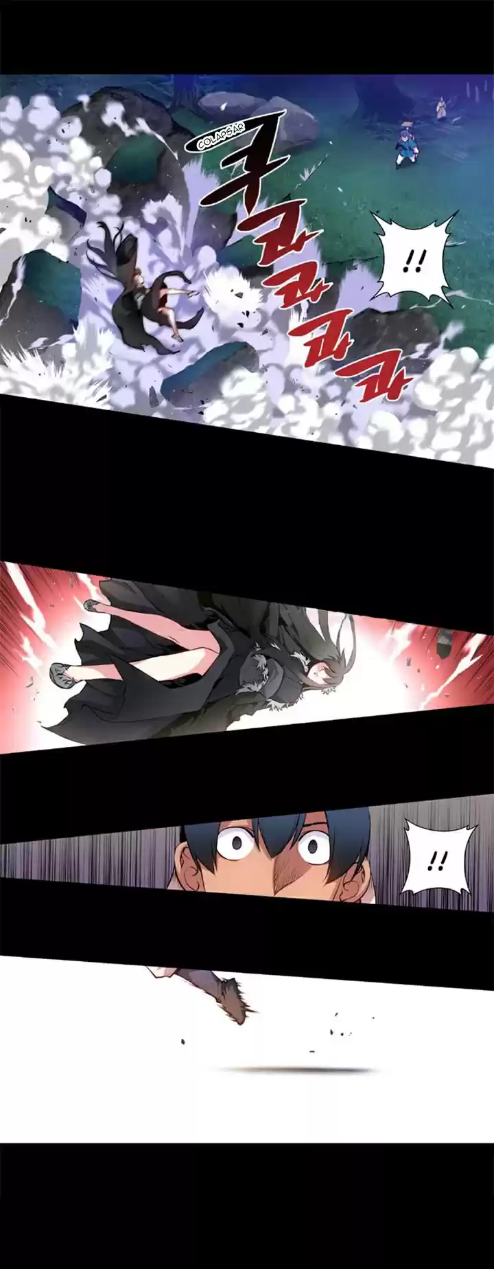 Märchen - The Embodiment Of Tales - Capítulo 24 - Página 18 - LectorTMOo
