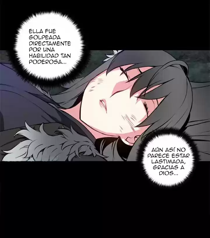 Märchen - The Embodiment Of Tales - Capítulo 25 - Página 14 - LectorTMOo