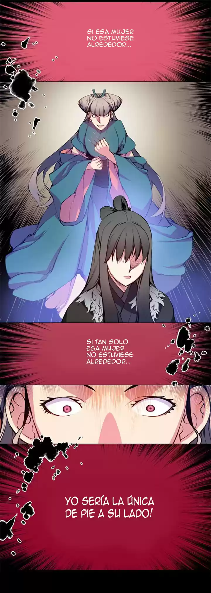 Märchen - The Embodiment Of Tales - Capítulo 27 - Página 10 - LectorTMOo