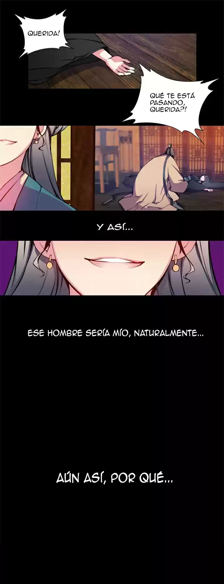 Märchen - The Embodiment Of Tales - Capítulo 27 - Página 11 - LectorTMOo