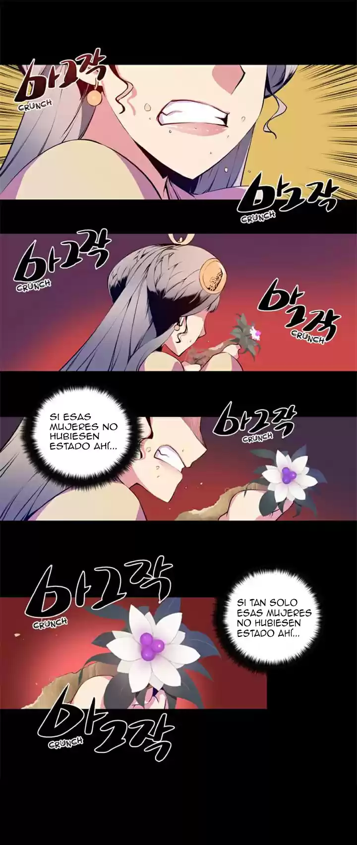 Märchen - The Embodiment Of Tales - Capítulo 27 - Página 19 - LectorTMOo