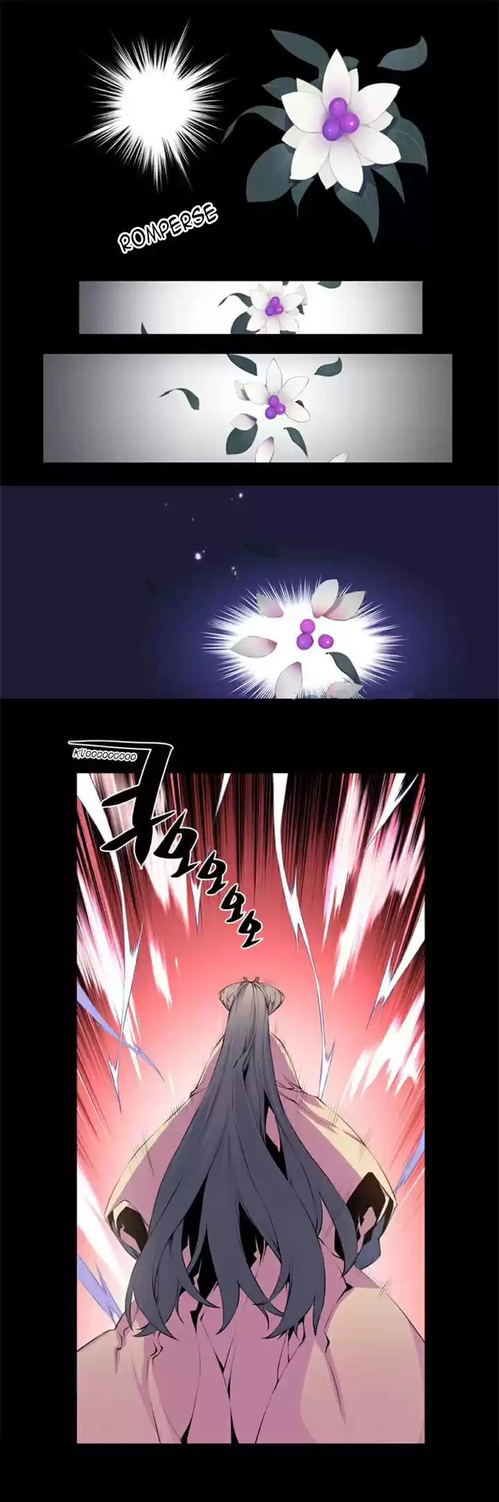 Märchen - The Embodiment Of Tales - Capítulo 27 - Página 20 - LectorTMOo