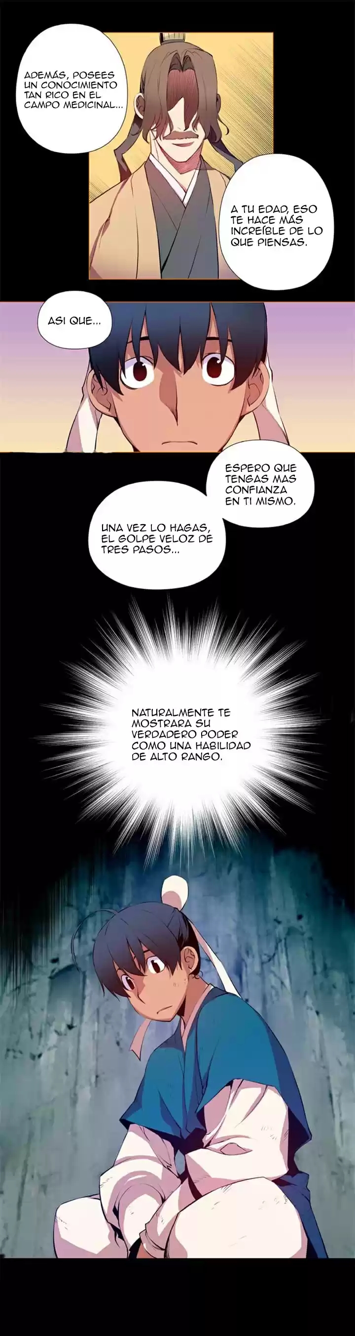 Märchen - The Embodiment Of Tales - Capítulo 27 - Página 24 - LectorTMOo