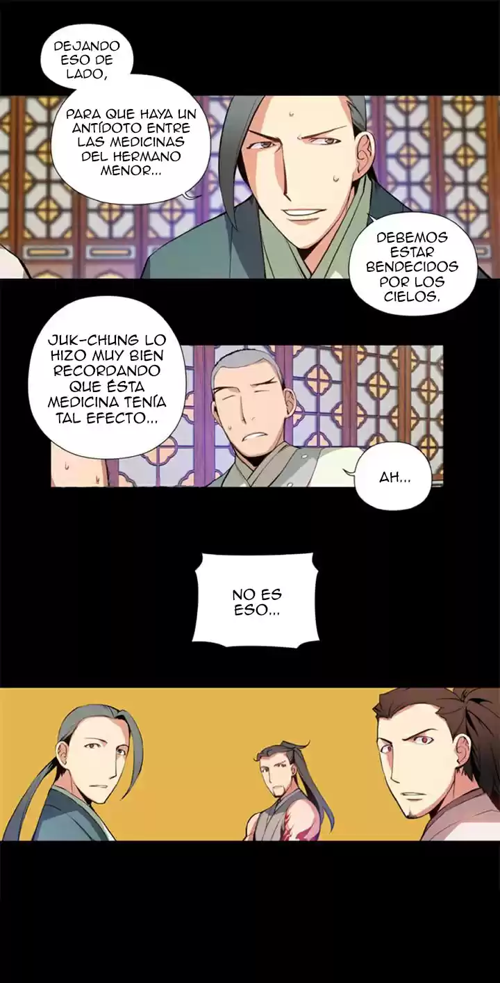 Märchen - The Embodiment Of Tales - Capítulo 28 - Página 12 - LectorTMOo