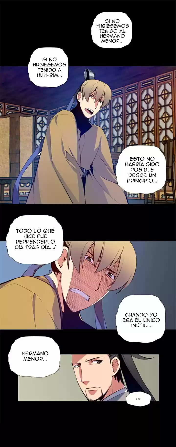 Märchen - The Embodiment Of Tales - Capítulo 28 - Página 13 - LectorTMOo