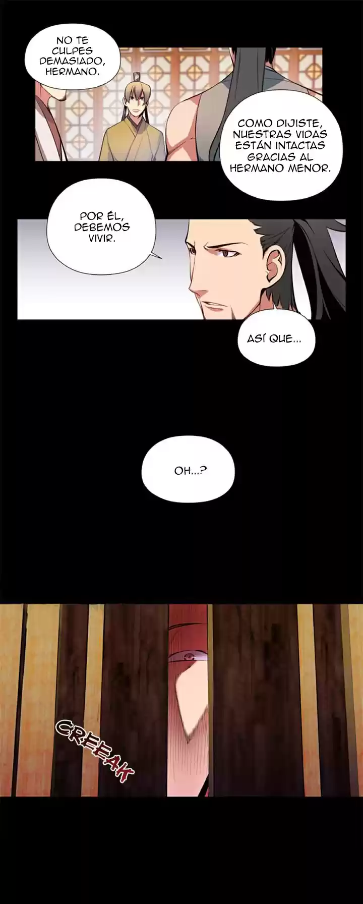 Märchen - The Embodiment Of Tales - Capítulo 28 - Página 14 - LectorTMOo