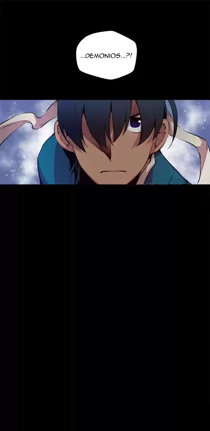 Märchen - The Embodiment Of Tales - Capítulo 28 - Página 32 - LectorTMOo