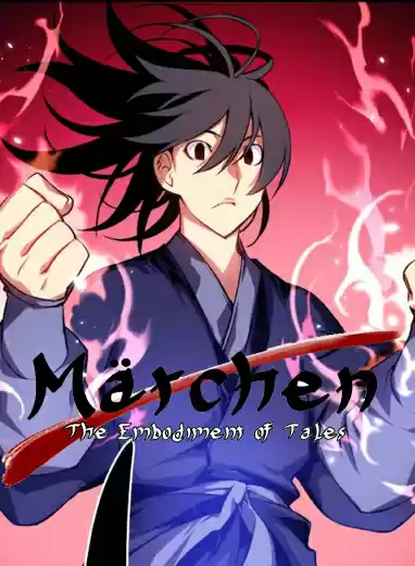 Märchen - The Embodiment Of Tales - Capítulo 29 - Página 2 - LectorTMOo