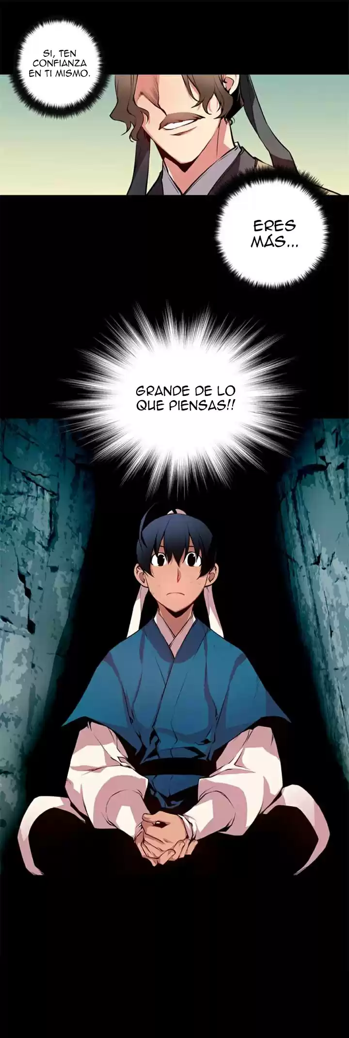 Märchen - The Embodiment Of Tales - Capítulo 29 - Página 6 - LectorTMOo
