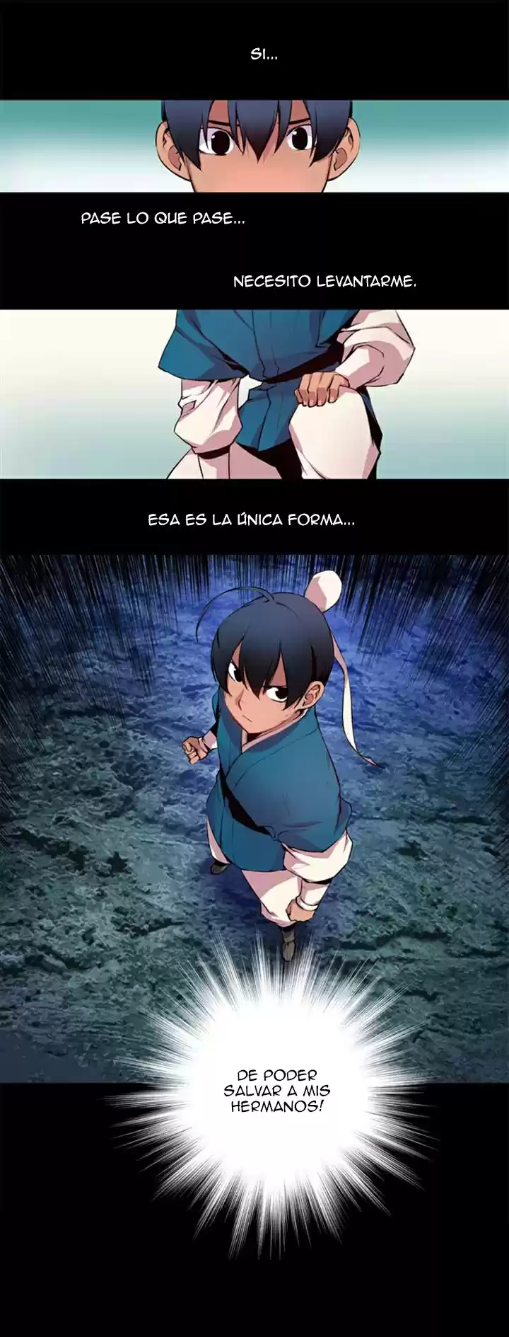 Märchen - The Embodiment Of Tales - Capítulo 29 - Página 7 - LectorTMOo