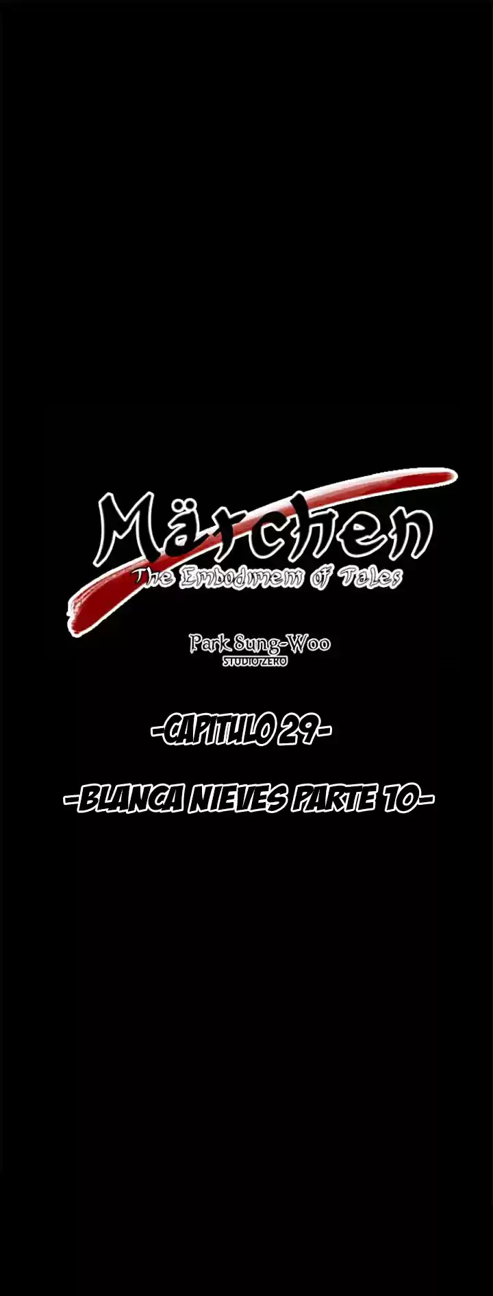 Märchen - The Embodiment Of Tales - Capítulo 29 - Página 13 - LectorTMOo