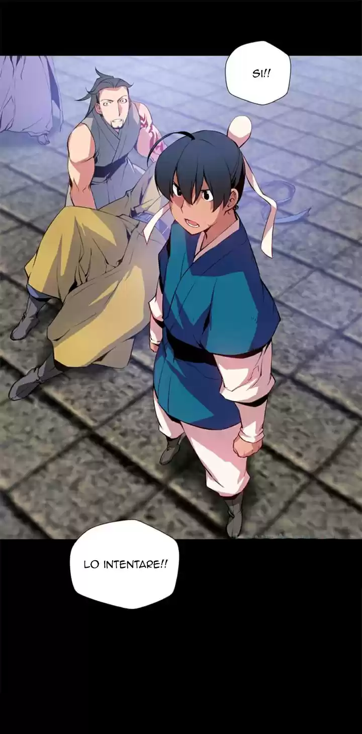 Märchen - The Embodiment Of Tales - Capítulo 29 - Página 31 - LectorTMOo